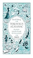 Toksvig's Almanac 2021 1398701637 Book Cover