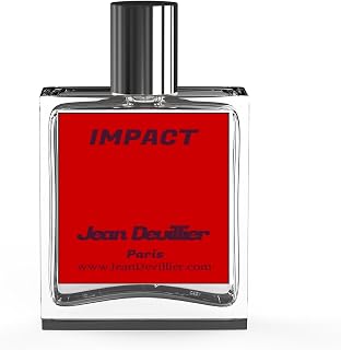 JEAN DEVILLIER PARIS Inspired Fragrances For Women (IMPACT Inspired by Jean Paul G, 30ml/ 1 oz)