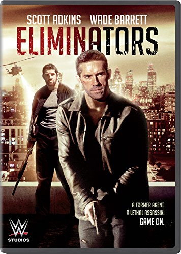 Eliminators [DVD]