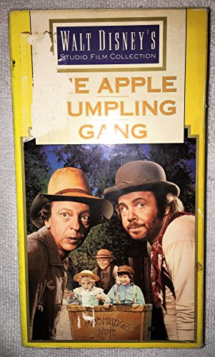 The Apple Dumpling Gang