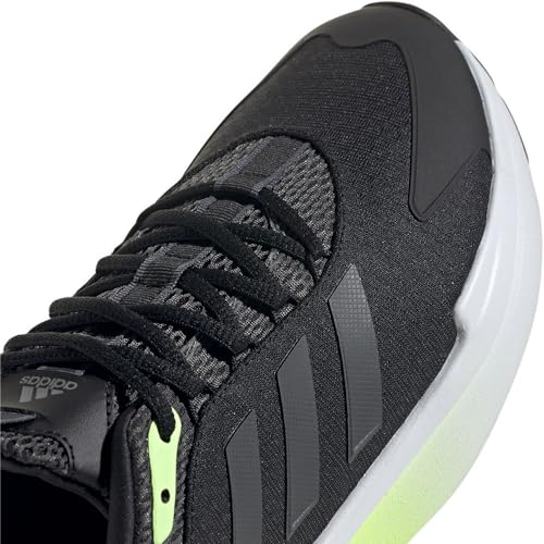 Image of Adidas Mens Alphaedge + Shoes