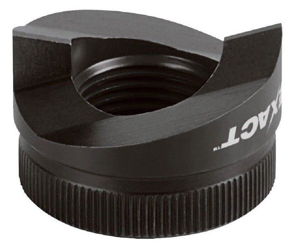 Fits For Milwaukee 49-16-2671 FORCE LOGIC EXACT 2 in. Steel Punch