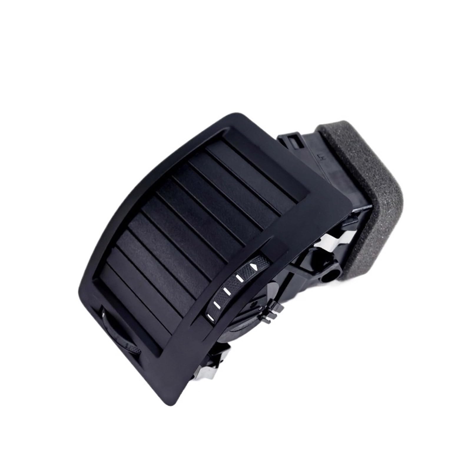 Cwzbfef Left Trend 1Zd819701 1Zd819702 1Zd819203 1Zd820951 Compatible With Skoda Octavia 2004-2013 Car Instrument Panel Air Conditioning Outlet Vent(Left Trend)