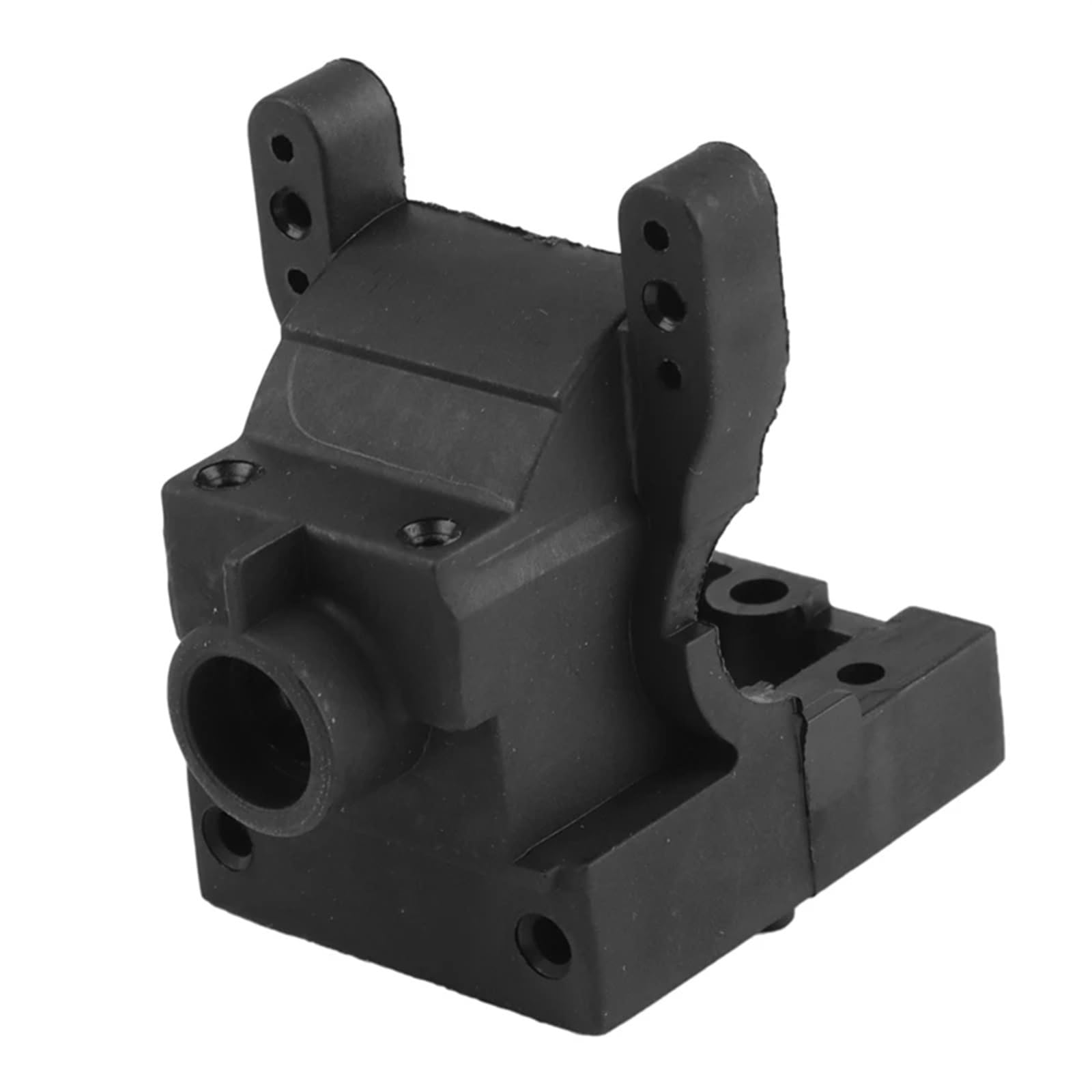 Compatibile con JLB per Cheetah 11101 21101 Gear Box Gearbox Housing Shell 1/10 RC Car per Parti di Ricambio per L'aggiornamento delle Corse RC Auto Cambio velocità