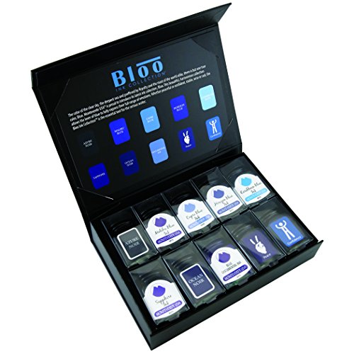 Monteverde MV12377 recharge pour stylos haut de gamme et écriture fluide