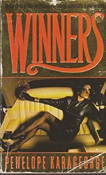 Paperback Winners Book