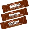 Tim Tam Original 3 Pack (Original) Australia's favorite delicious chocolate biscuit