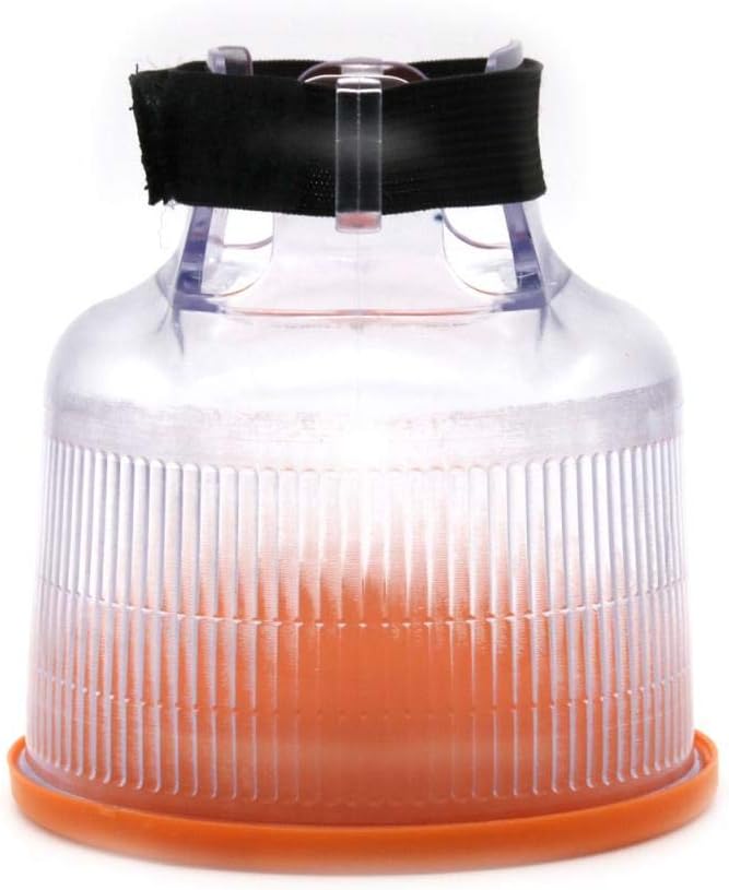 Cloud Lambency Flash Diffuser for Speedlite, Universal Flash Diffusor + 2 Dome Covers for Camera Photography (Cloud)