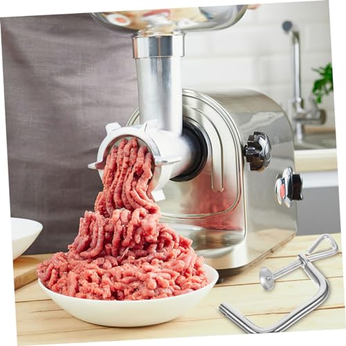 Pince de fixation pour machine à pâtes accessoire de remplacement stable