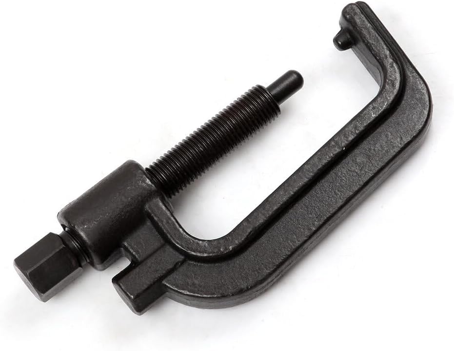 SCITOO Torsion Bar Unloading Tool Heavy Duty Torsion Key Removal Tool Compatible for GM Chevy Dodge Car