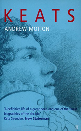 Keats (English Edition)