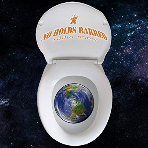The No Holds Barred Radio Show Titelbild