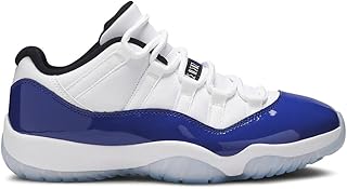 Amazon Com Jordan 11 Retro Concord Shoes