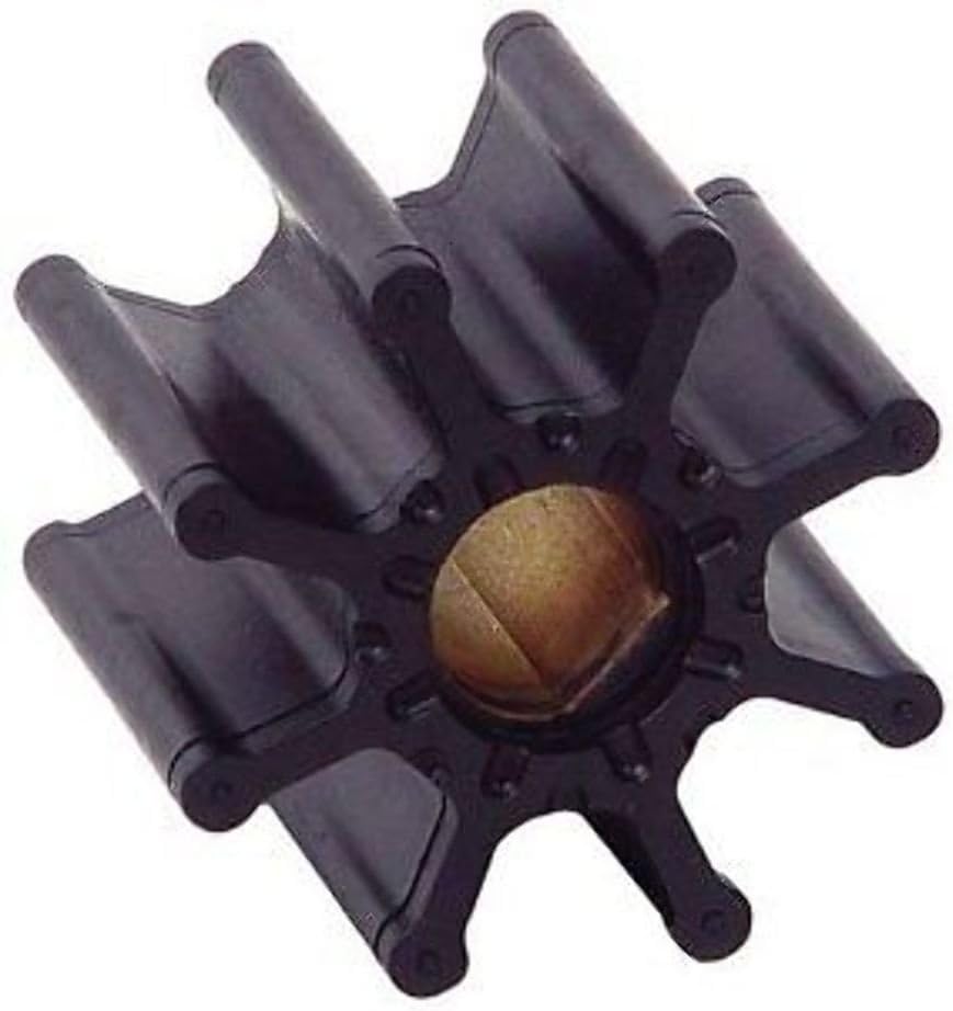 Sierra International 18-3016-1 Impeller Kit, M