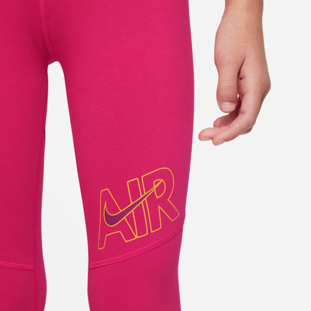Nike Unisex-Kids and Teen's G NSW Air Essntl Leggings