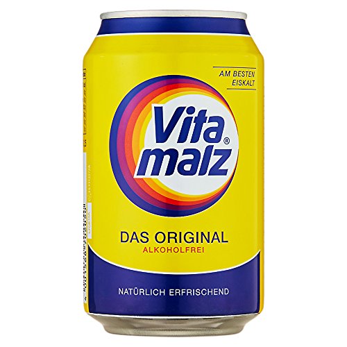 Vitamalz, EINWEG (24 x 0.33 l)