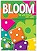Gamewright - Bloom - The Colorful Wild Flower Roll and Write Dice Game, 5