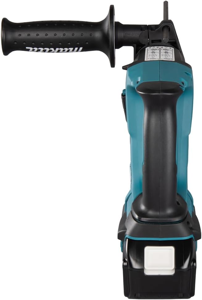 Makita DHR243RTJ Trapano Martello, 18 V