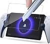 8 inch Ghost Screen Protector Compatible with Engo Sony PlayStation Portal