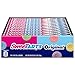 SweeTARTS Original Candy, 1.8 Ounce Roll (Pack of 36)
