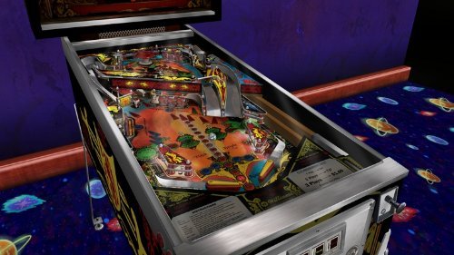 Image of Pinball Hall of Fame: The Williams Collection - Playstation 3 (Renewed)