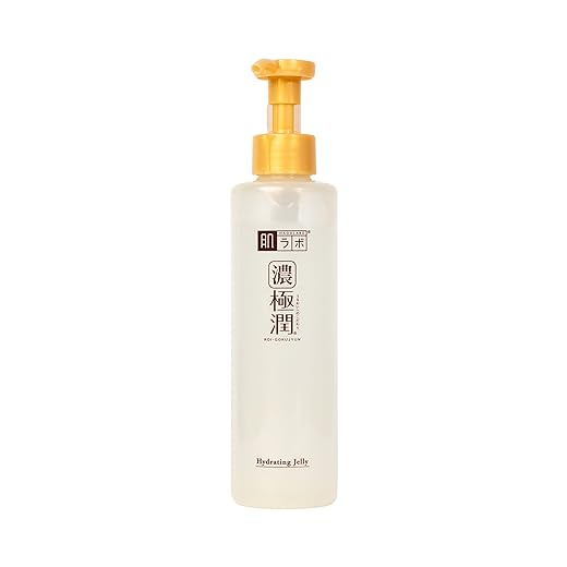 Gel Facial Hidratante Hada Labo 180ml