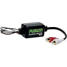 Fusion Hl-02 High To Low Level Converter