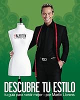 Descubre Tu Estilo: Tu Guía Para Vestir Mejor (Spanish Edition) 6074296944 Book Cover