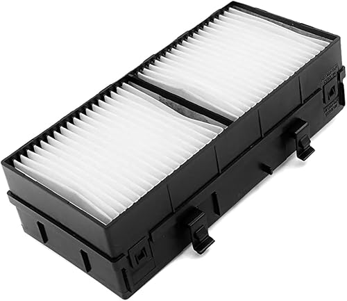 Miniatura 5 de AWO UX36761 Filtro de aire de repuesto para proyector HITACHI CP-WX12WN, CP-WX8, CP-WX8GF, CP-X10WN, CP-X11WN, CP-X2020, CP-X2021, CP-X2521,
