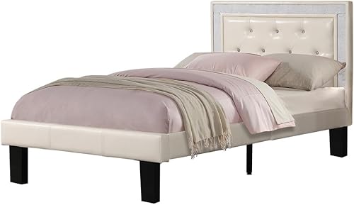 Miniatura 12 de Poundex F9375T Bobkona Heartland, individual, rosa Rosa,Crema,https://www.amazon.com/dp/undefined