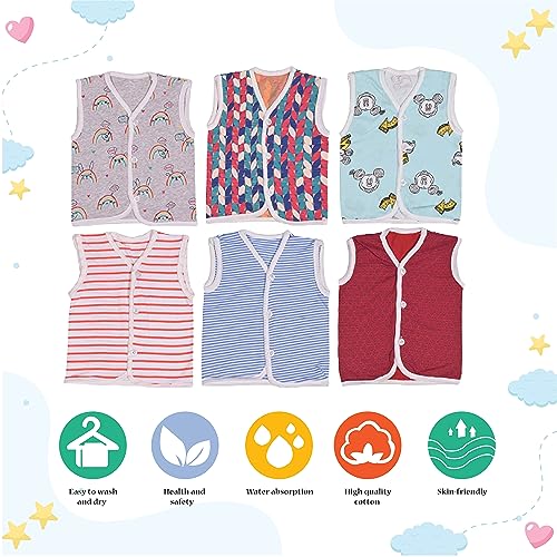 Image of Toddylon New Born Baby Essentials Kit Combo Set | 30 in 1 Combo Pack | New Born Set 0-6 Months | Hospital Bag Kit | Baby Clothes, Bedding & Accessories | Newborn Gift Set (Multicolor)