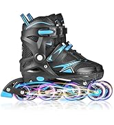 Amazon.co.jp: SOHAPI インラインスケート インラインシューズ