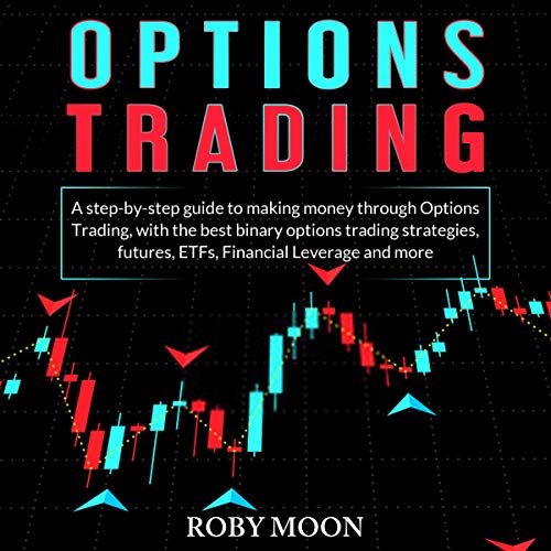 Cover art for Options Trading