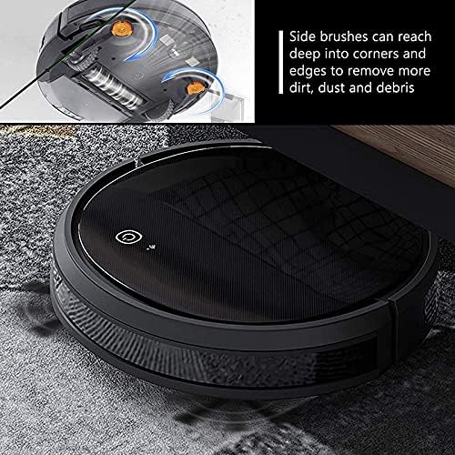 Miniatura 4 de para Deebot N79 N79S DN622 500 K600 K700 Aspiradora robótica, kit de accesorios