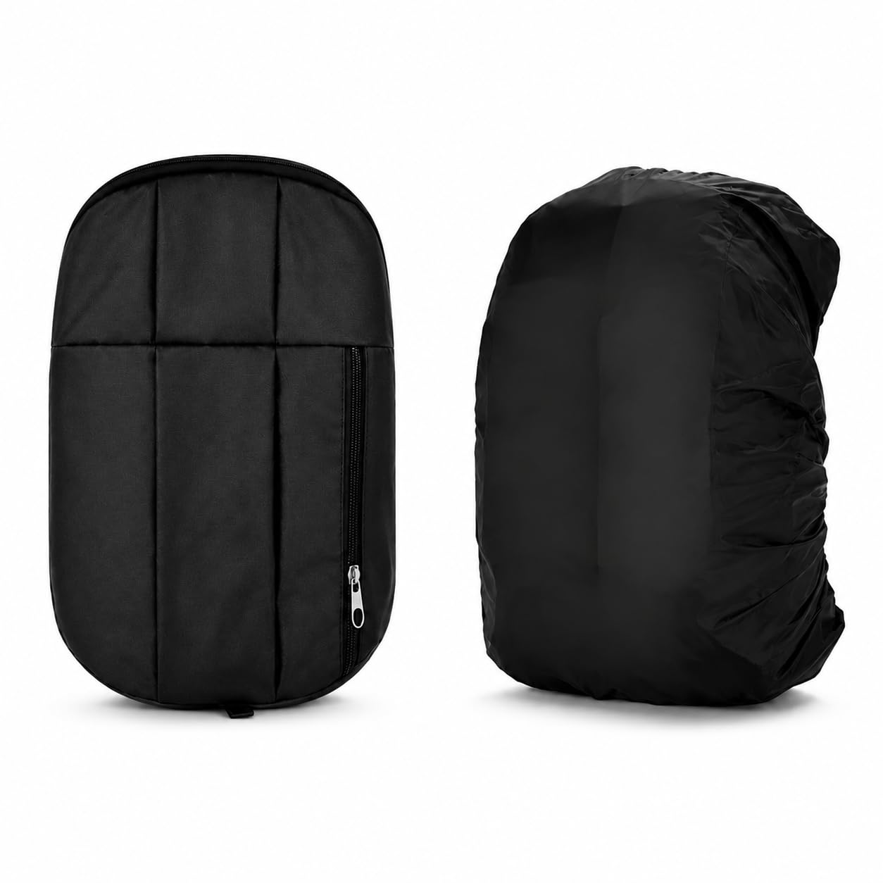 Weekend Kids Backpack, with rain cover for school/college bag/office bagBlue, Spider Web Print, Casual School Bag for Boys-picture-56