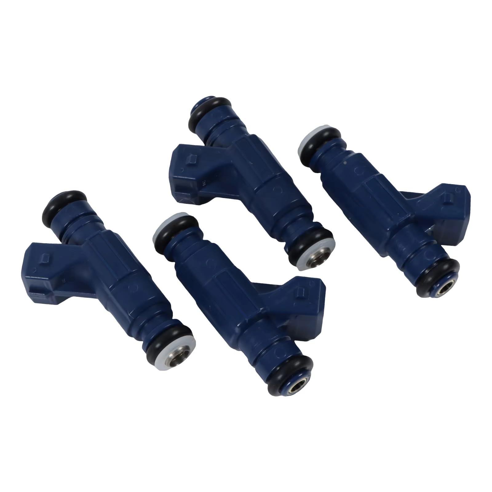 Injector Nozzle for VW for Passat for A4 for Quattro 0280156022 4pcs 0280156065 0280155734 0280156091 0280156070 Fuel Injectors Fuel Injection Nozzle