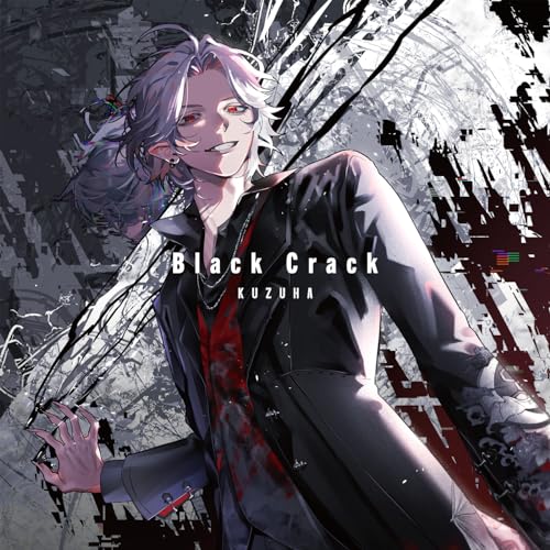 『Black Crack』