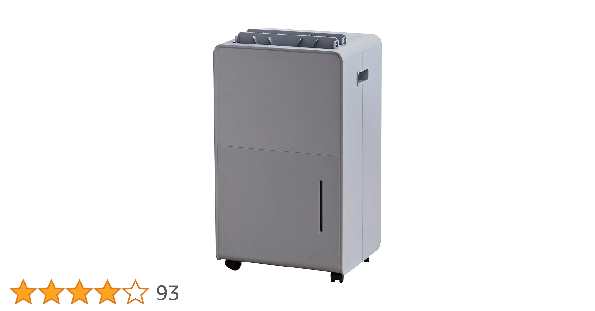 Amazon.co.jp: [山善] 除湿機 衣類乾燥 除湿器 コンプレッサー式
