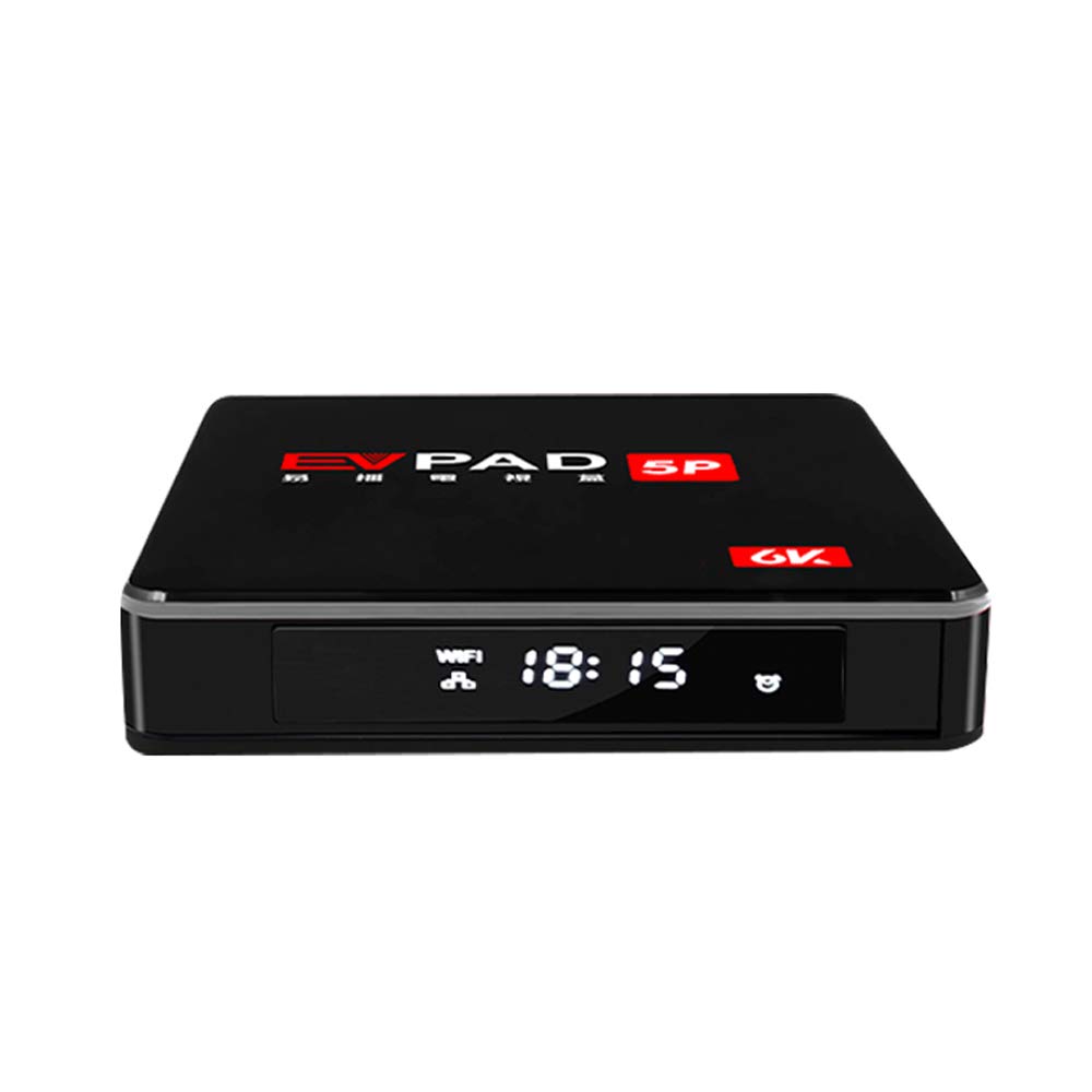Evpad EVBOX 5P