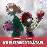  Kreuzworträtsel (Feat. Uderzo)