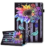 ➤ Función de apagado y encendido automático: la funda para Samsung Galaxy Tab S6 Lite proporciona una función automática de encendido/apagado, que puede encender o apagar rápidamente la tableta y ahorrar electricidad.