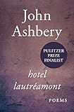 Hotel Lautréamont: Poems