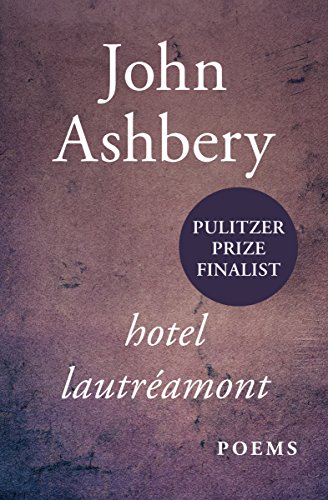 Hotel Lautréamont: Poems