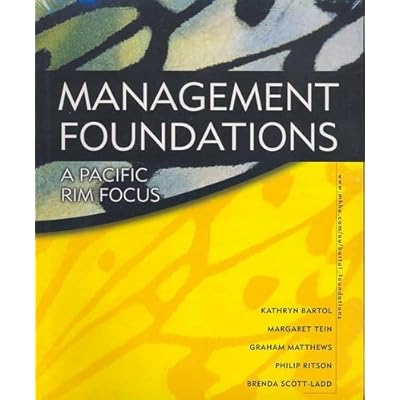 Management Foundations