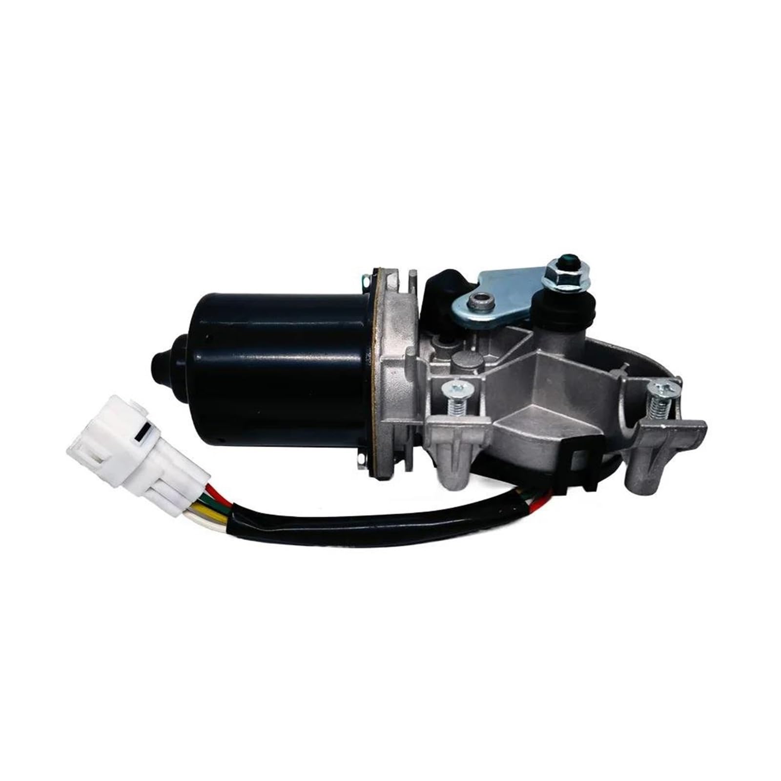 Moteur d'essuie-glace avant pour rouler sous la pluie en Suzuki Swift 2006-2013 - 8