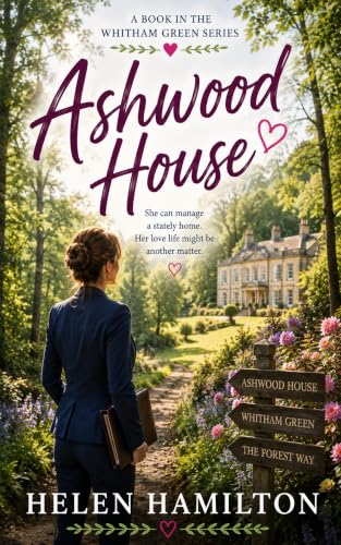 Ashwood House (Whitham Green)