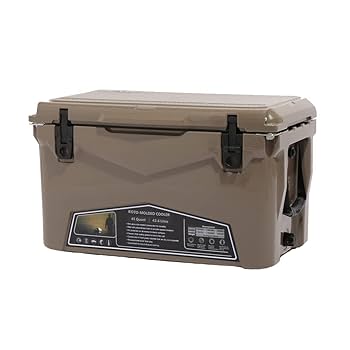 Amazon | DVERG ドベルグ アイスランドクーラーボックス 45QT