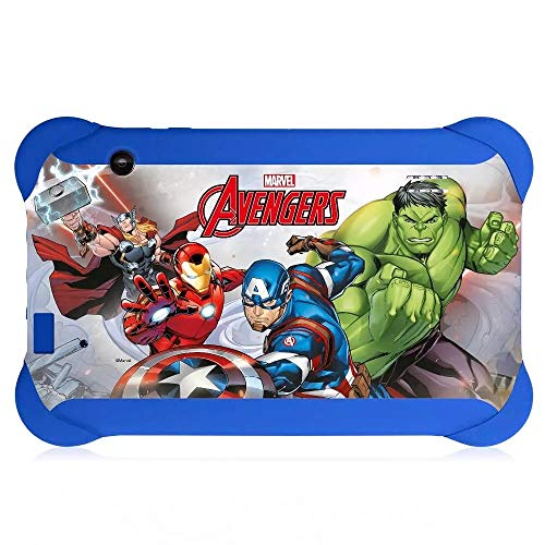 Tablet Disney Vingadores Multilaser - NB240