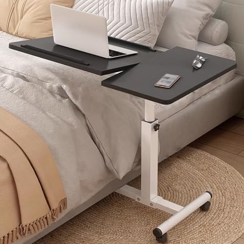 Table de lit inclinable et amovible pour travailler confortablement depuis votre canapé