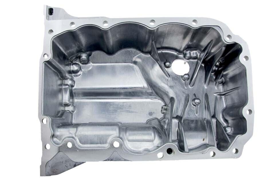 Cárter de aceite de motor para solucionar pérdidas en modelos BMW MINI 2013 adelante 11138611276
